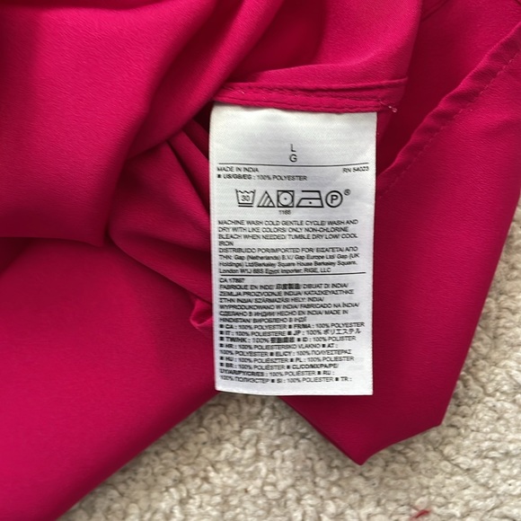 Banana Republic Top - Picture 6 of 6